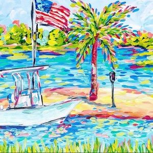 Meet your Posher, Ry’s